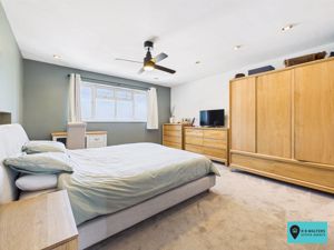 Master Bedroom- click for photo gallery